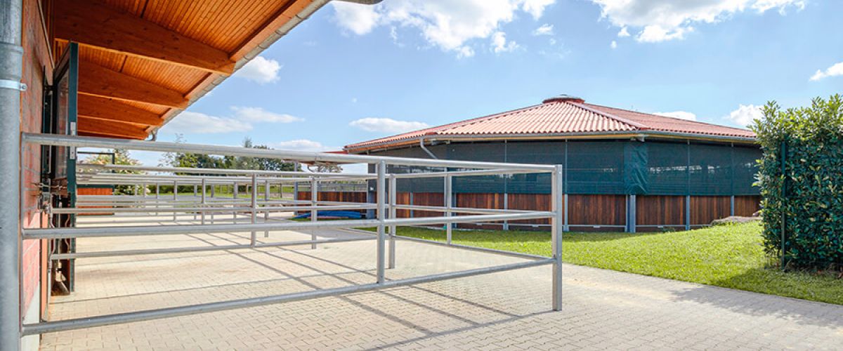 Ab Juni 2025 sind unsere Stalltüren wieder geöffnet!