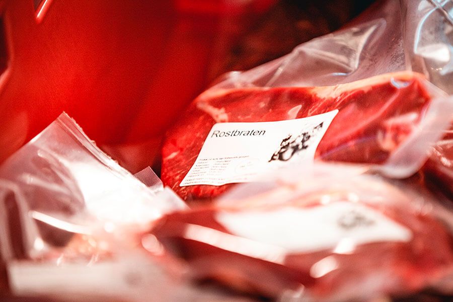 Nächster Schlachttermin