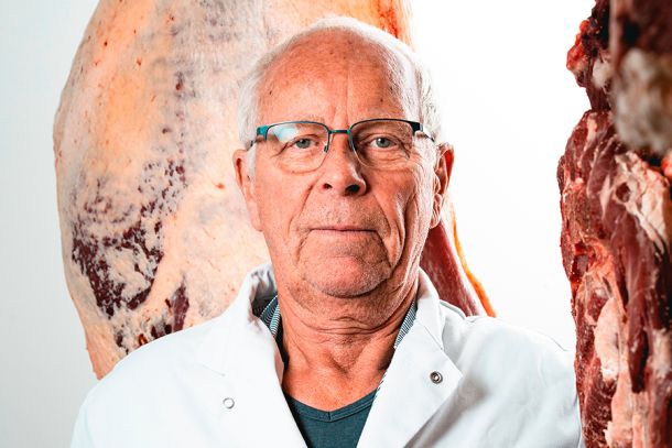 Werner Held
